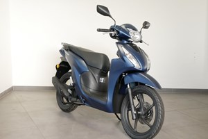 Angebot Honda Vision 110