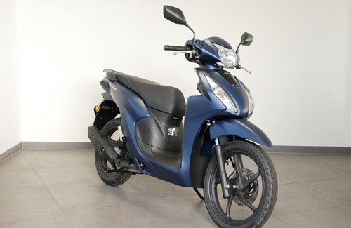 Neumotorrad Honda Vision 110