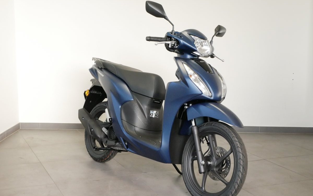 Angebot Honda Vision 110