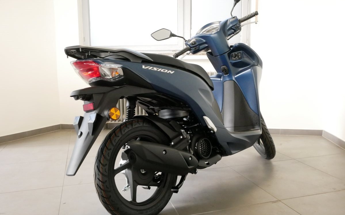 Angebot Honda Vision 110