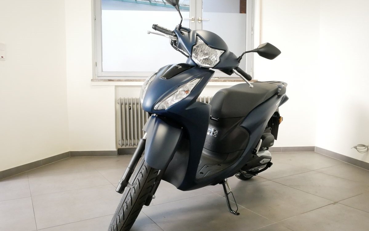 Angebot Honda Vision 110