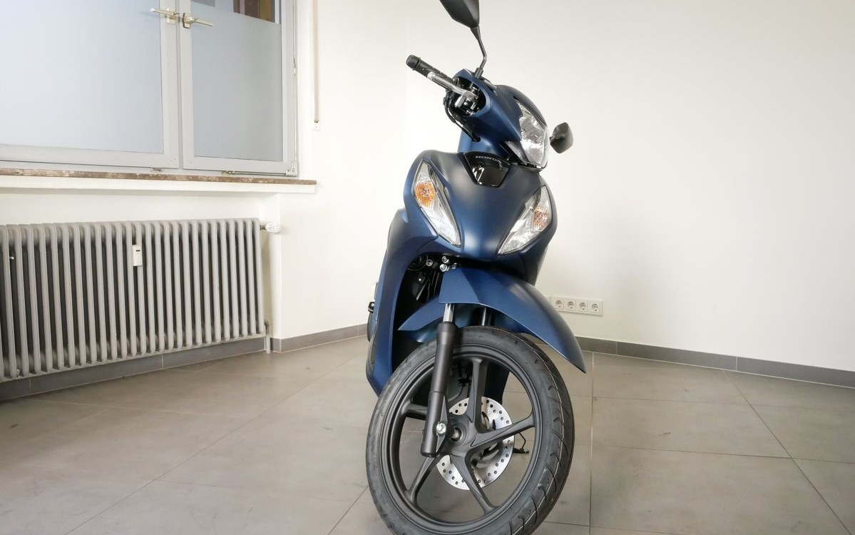 Angebot Honda Vision 110