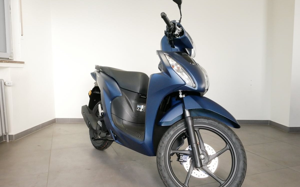 Angebot Honda Vision 110