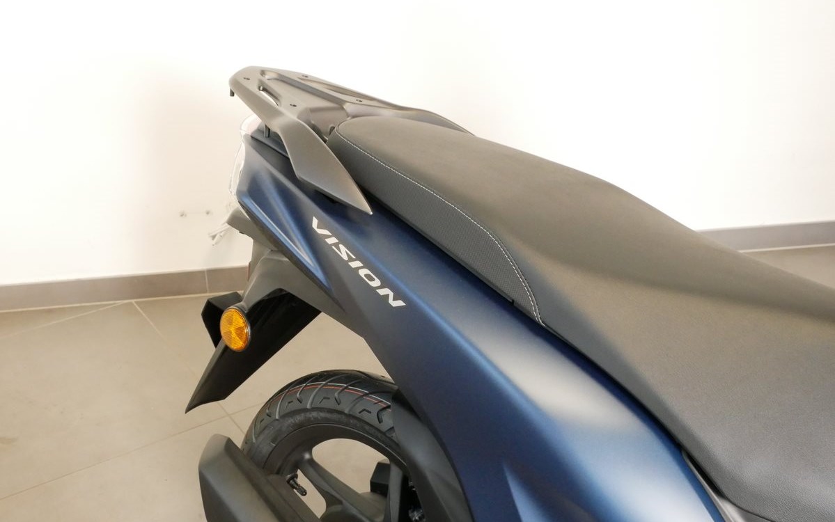 Angebot Honda Vision 110