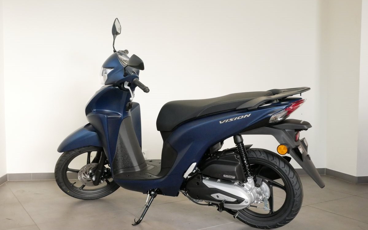 Angebot Honda Vision 110