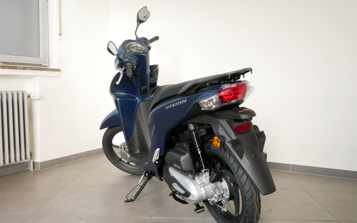 Angebot Honda Vision 110