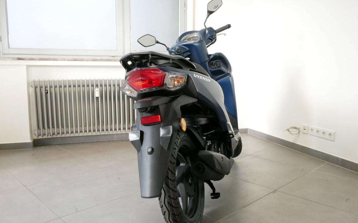 Angebot Honda Vision 110