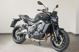Angebot Yamaha MT-09 Y-AMT 35kW