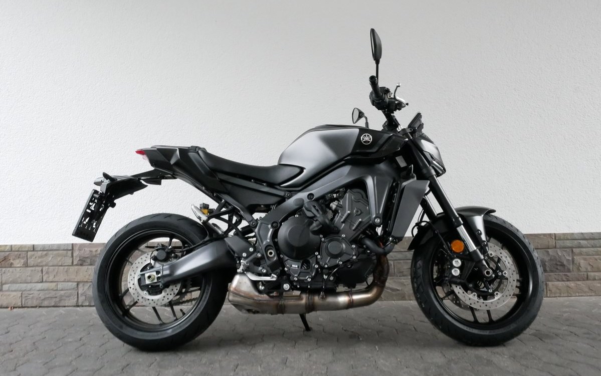 Angebot Yamaha MT-09