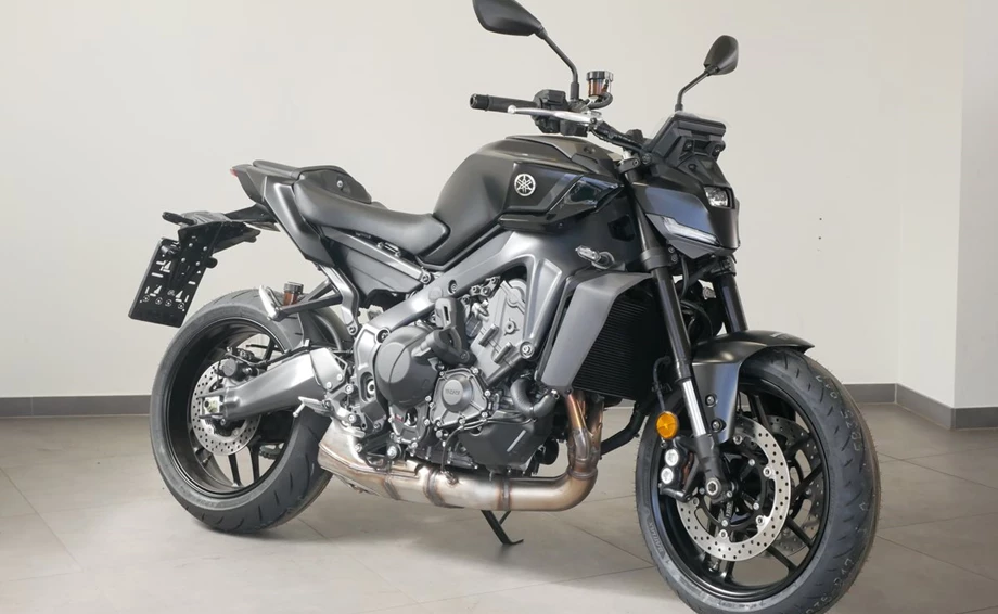 Offer Yamaha MT-09 Bild 1: Offer Yamaha MT-09