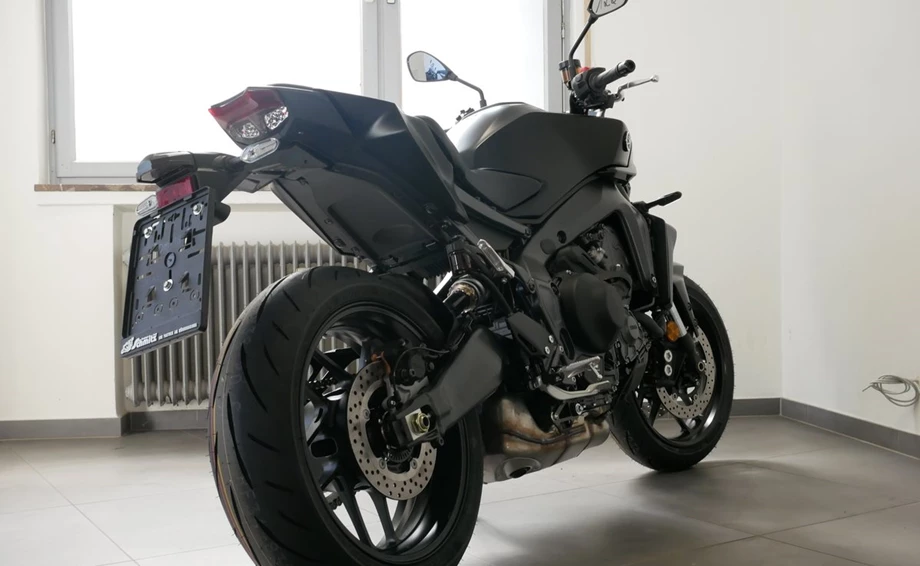 Offer Yamaha MT-09 Bild 11: Offer Yamaha MT-09