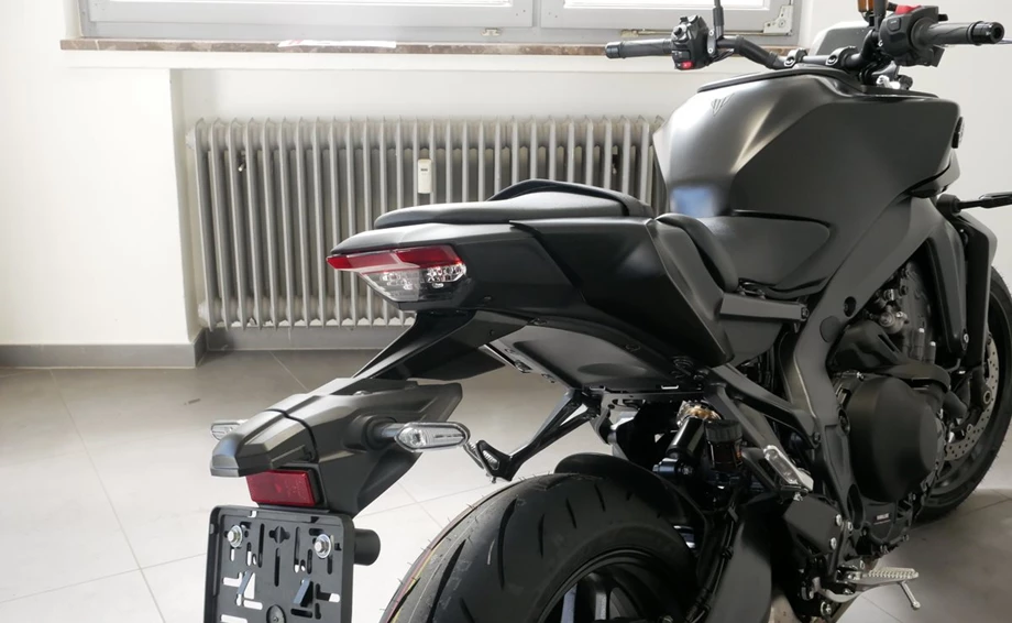 Offer Yamaha MT-09 Bild 12: Offer Yamaha MT-09