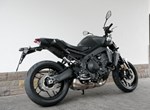 Angebot Yamaha MT-09