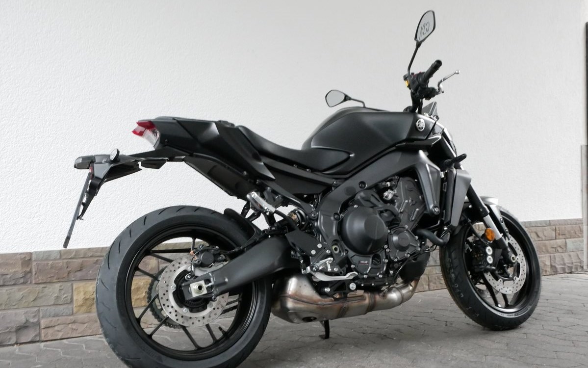 Angebot Yamaha MT-09