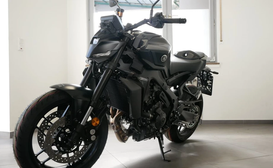 Offer Yamaha MT-09 Bild 2: Offer Yamaha MT-09