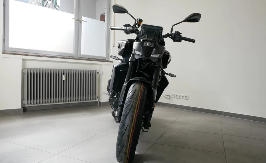 Offer Yamaha MT-09 Bild 3: Offer Yamaha MT-09