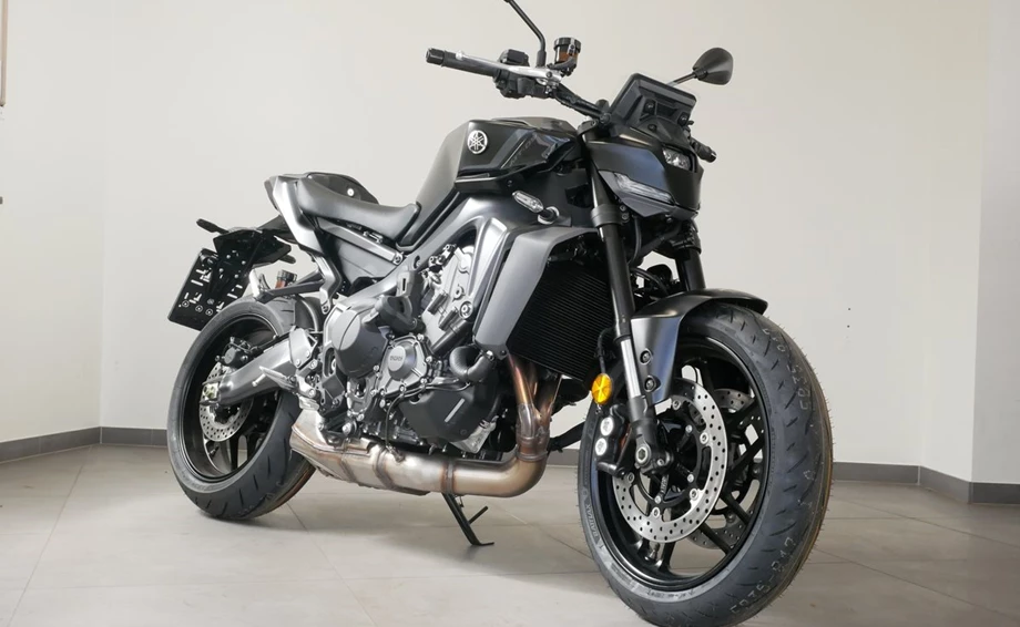 Offer Yamaha MT-09 Bild 4: Offer Yamaha MT-09