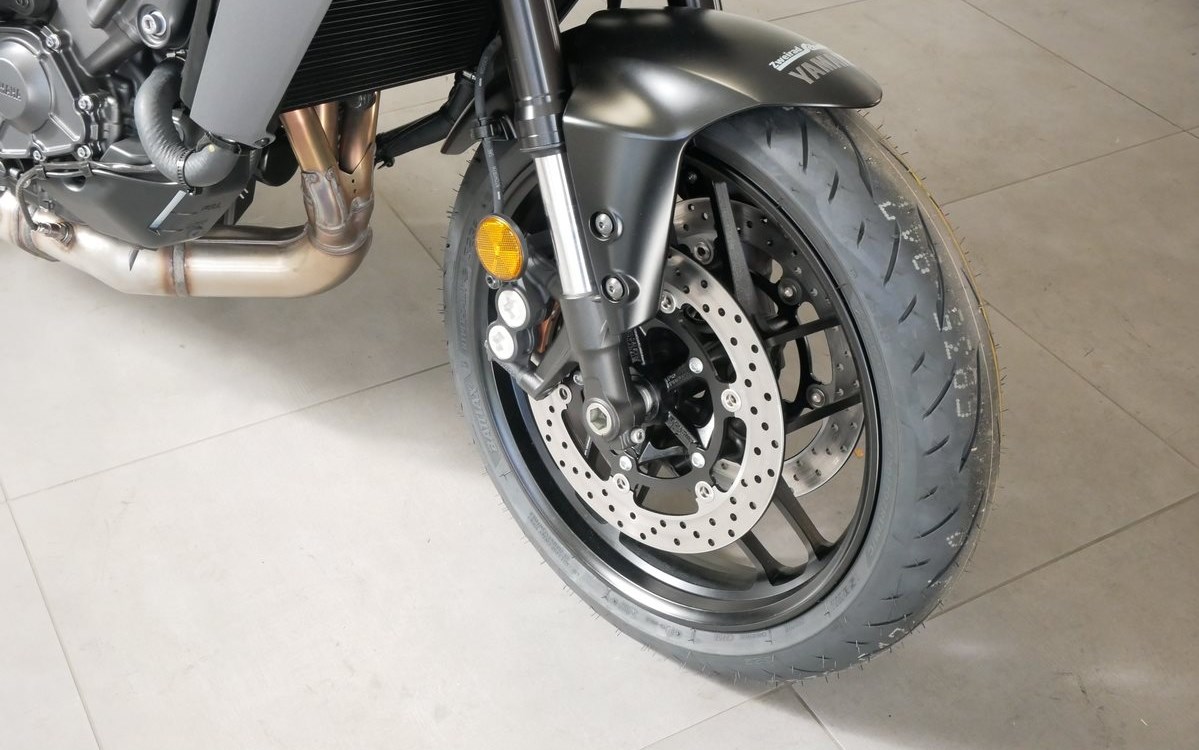 Angebot Yamaha MT-09 Y-AMT 35kW