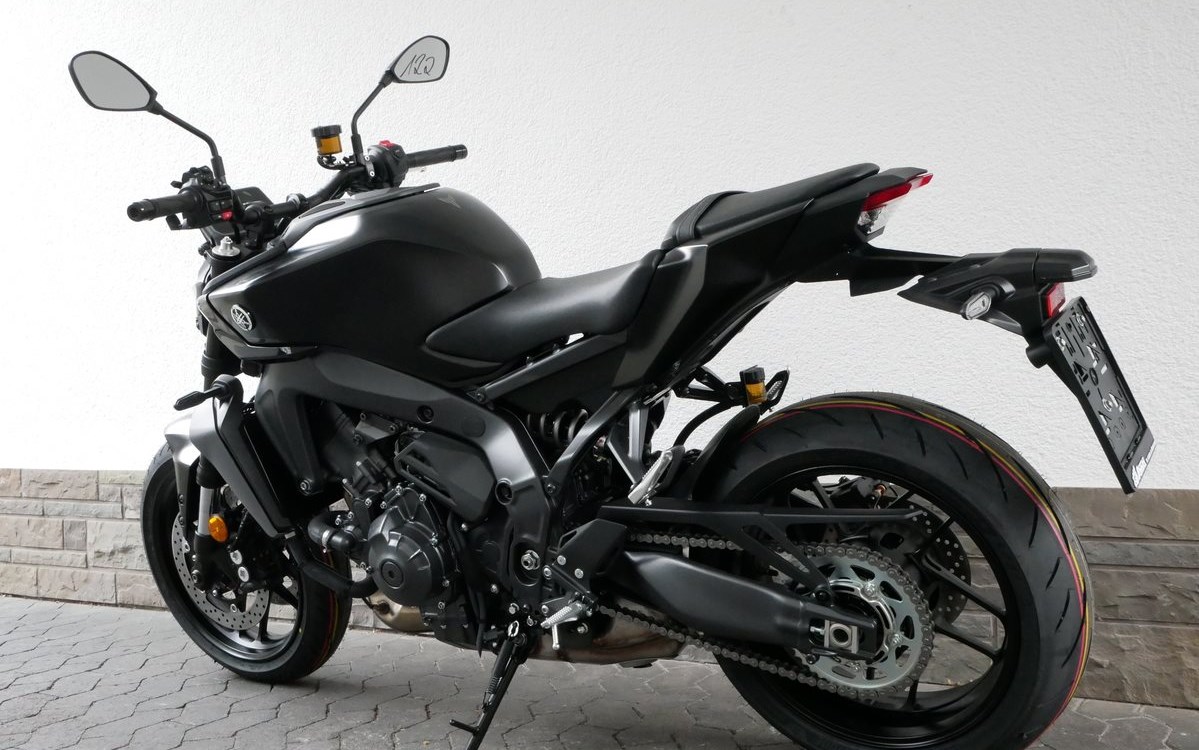 Angebot Yamaha MT-09