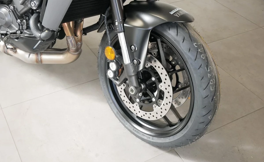Offer Yamaha MT-09 Bild 6: Offer Yamaha MT-09