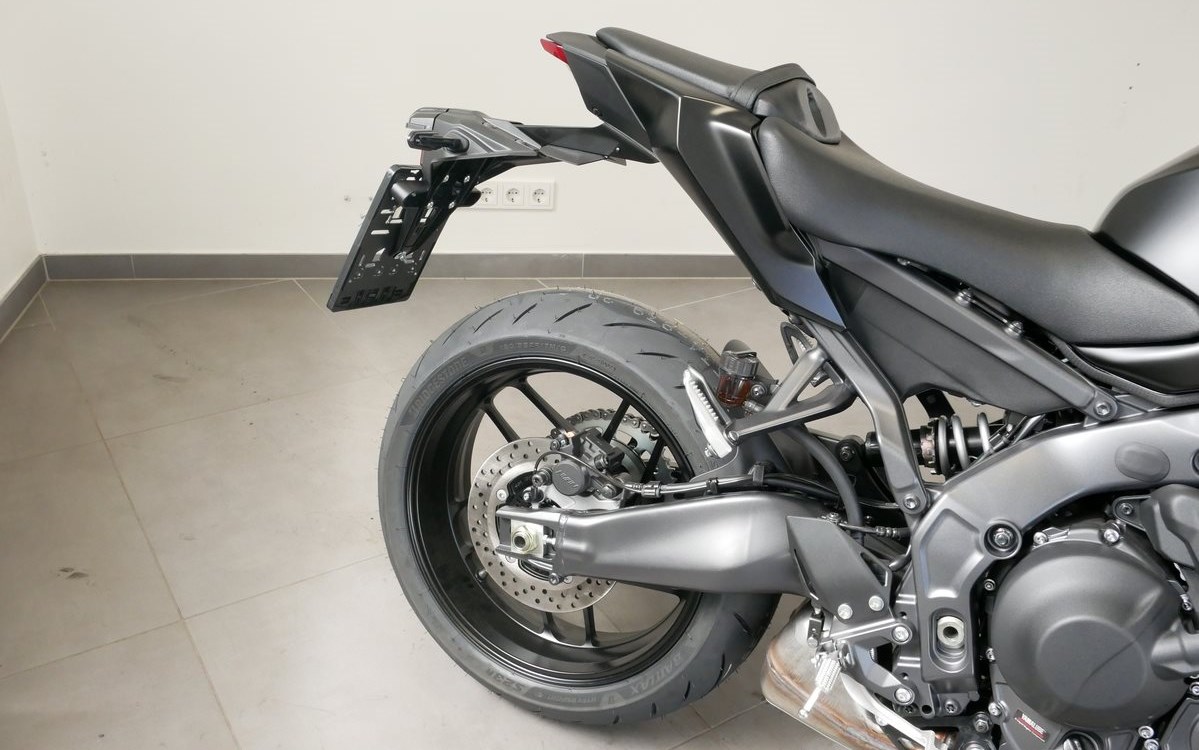 Angebot Yamaha MT-09