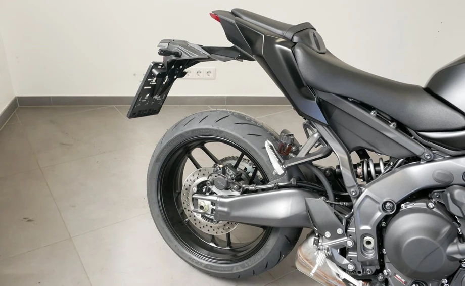 Offer Yamaha MT-09 Bild 7: Offer Yamaha MT-09