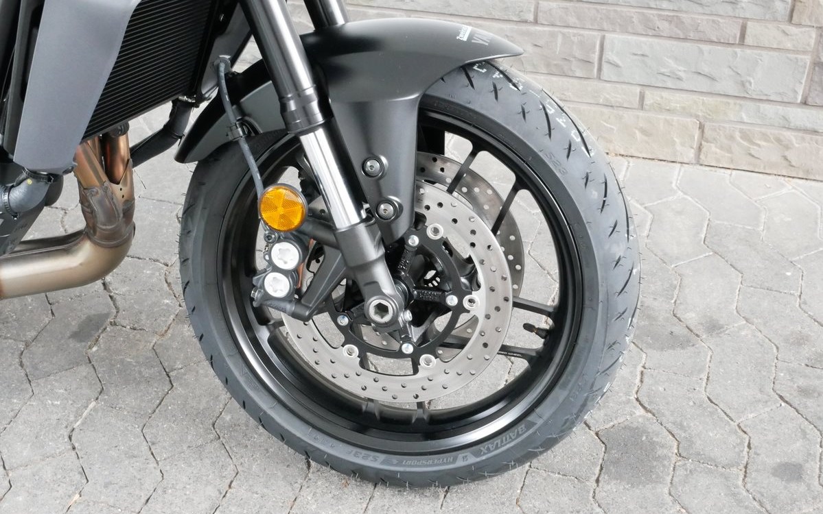 Angebot Yamaha MT-09