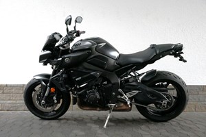 Angebot Yamaha MT-10