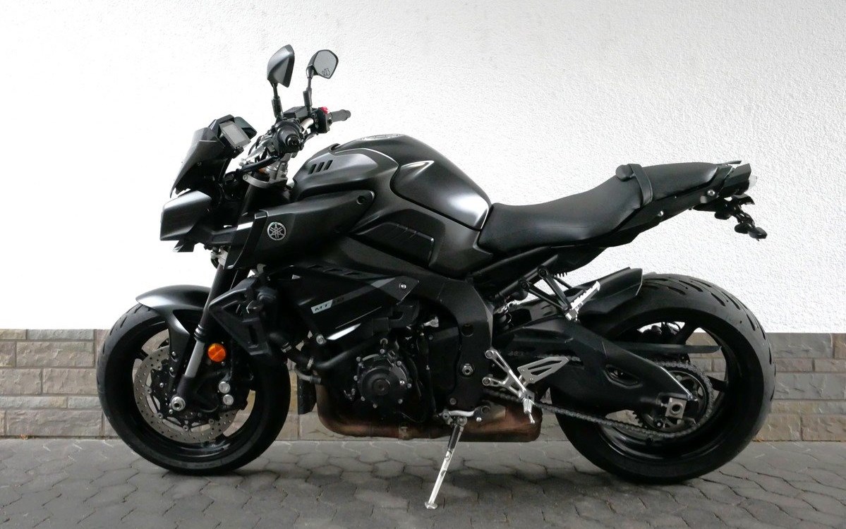 Angebot Yamaha MT-10