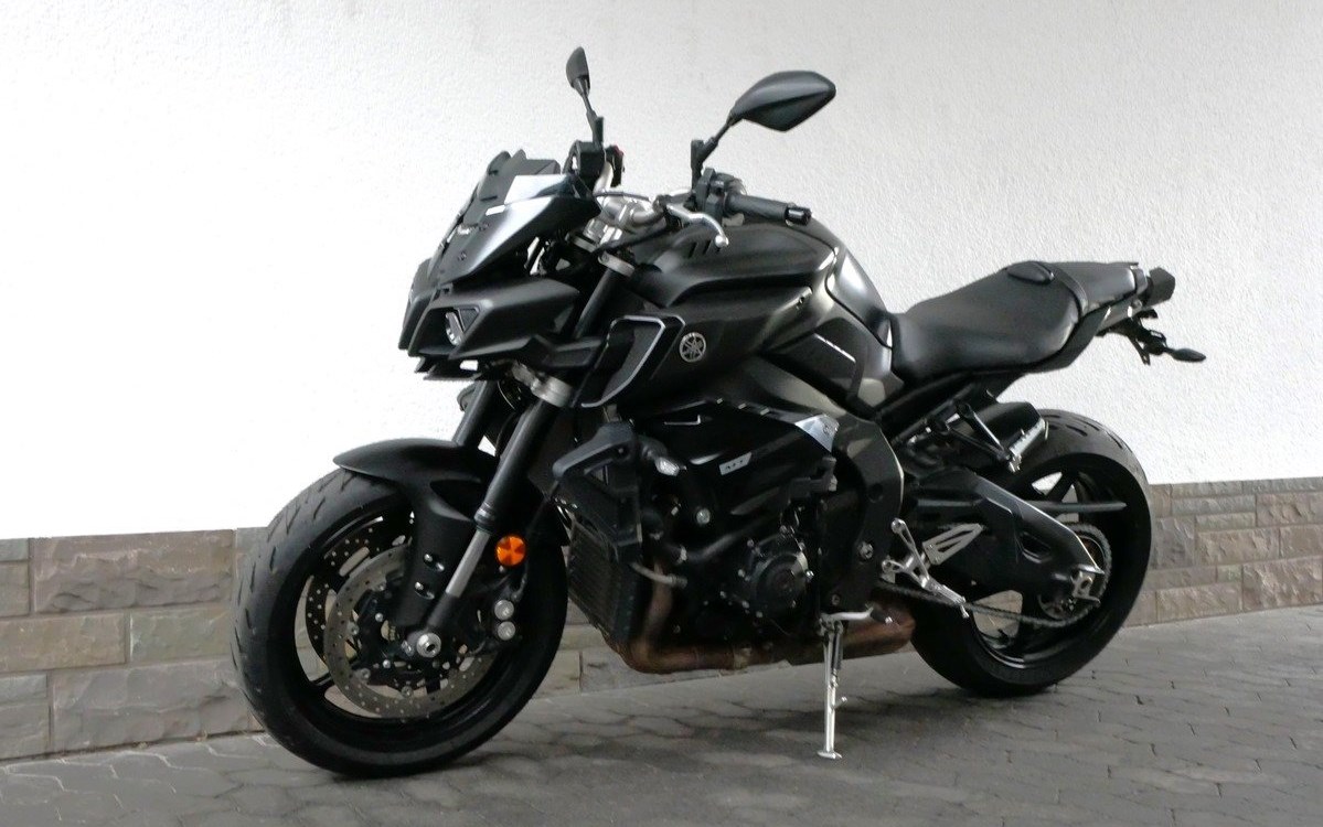 Angebot Yamaha MT-10