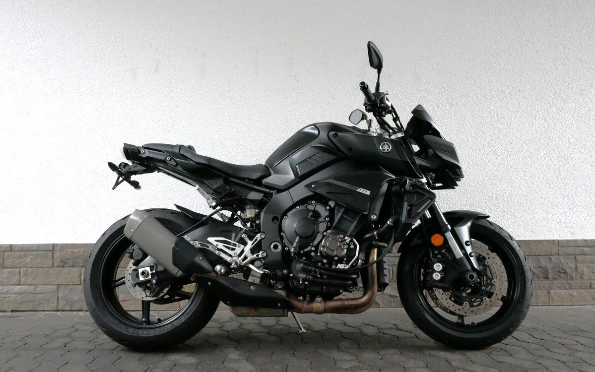 Angebot Yamaha MT-10