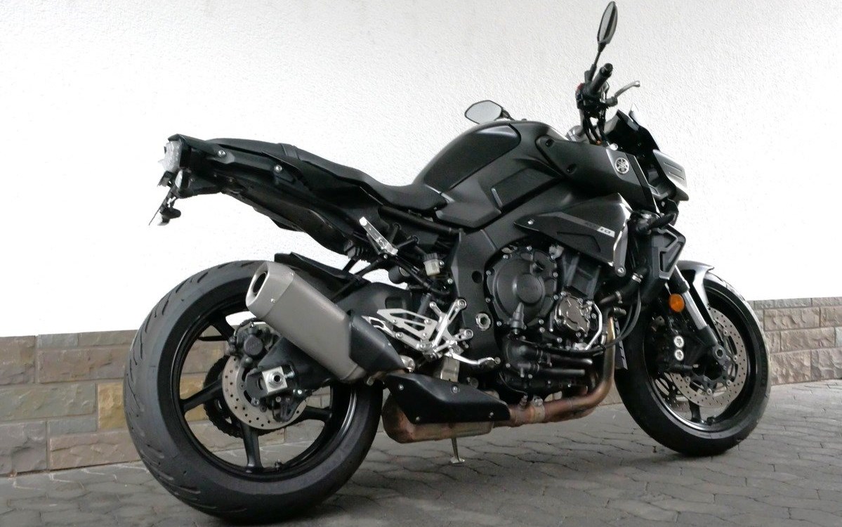 Angebot Yamaha MT-10