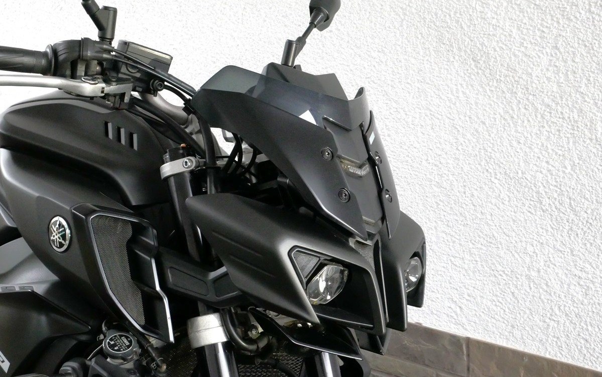 Angebot Yamaha MT-10