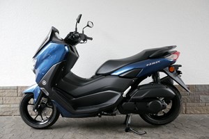 Angebot Yamaha NMAX 125