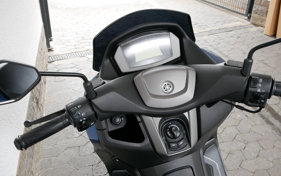 Angebot Yamaha NMAX 125