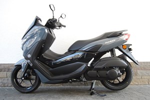 Angebot Yamaha NMAX 125