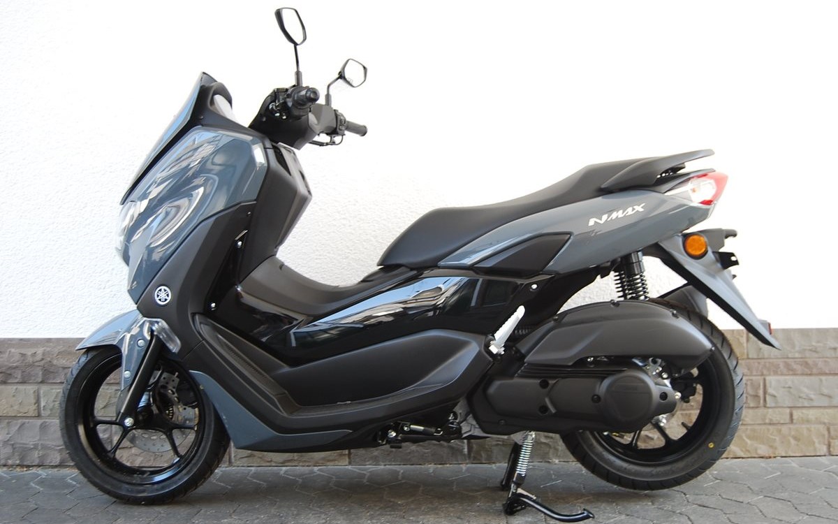 Angebot Yamaha NMAX 125