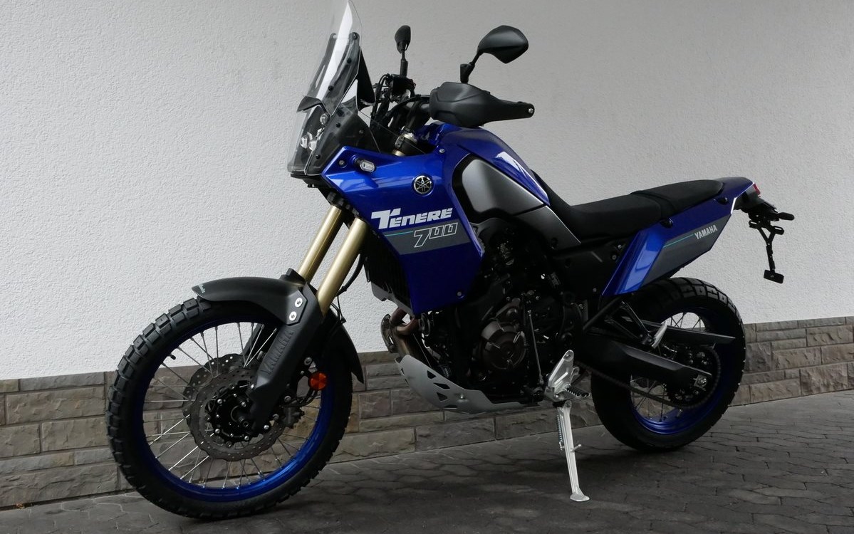 Angebot Yamaha Tenere 700