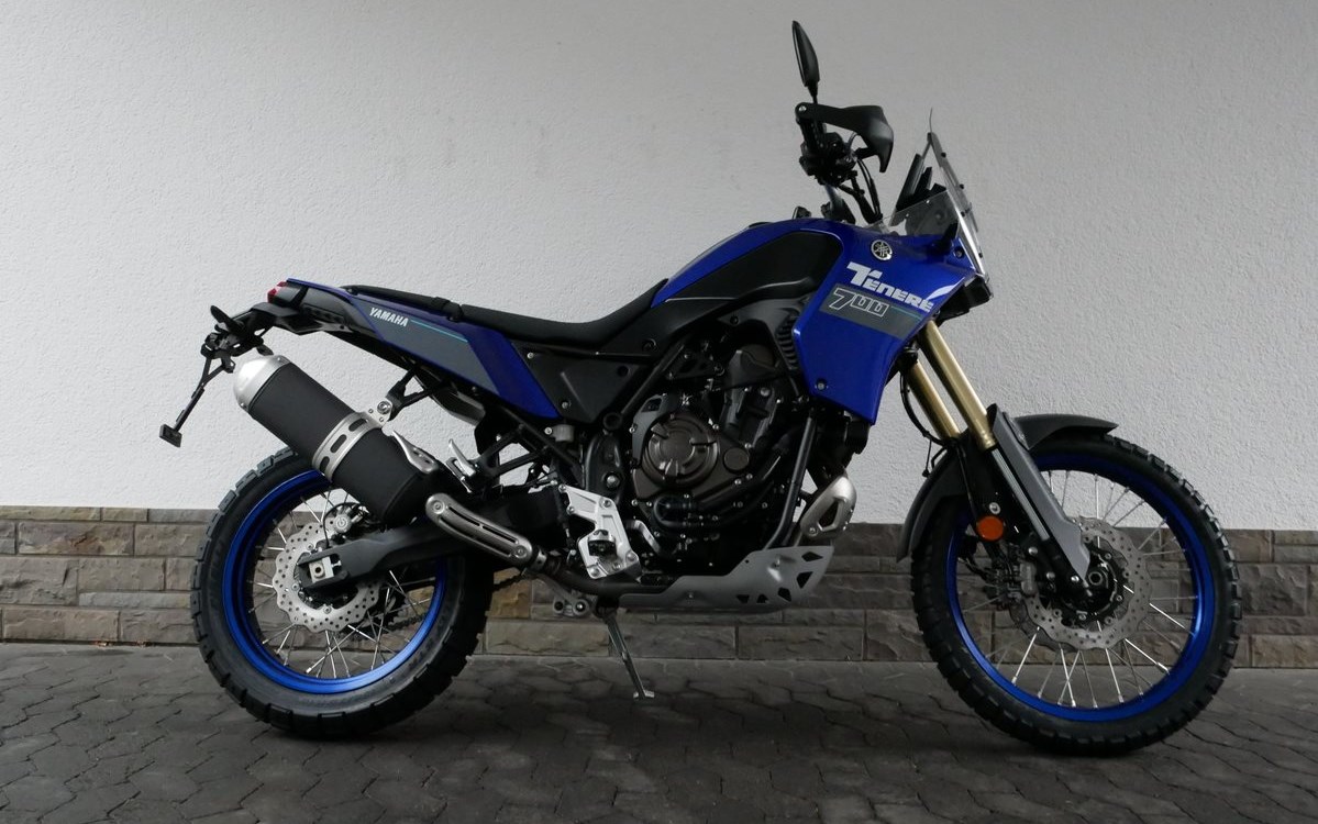 Angebot Yamaha Tenere 700