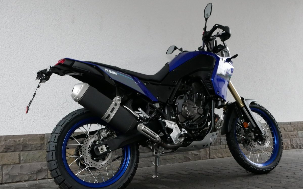 Angebot Yamaha Tenere 700