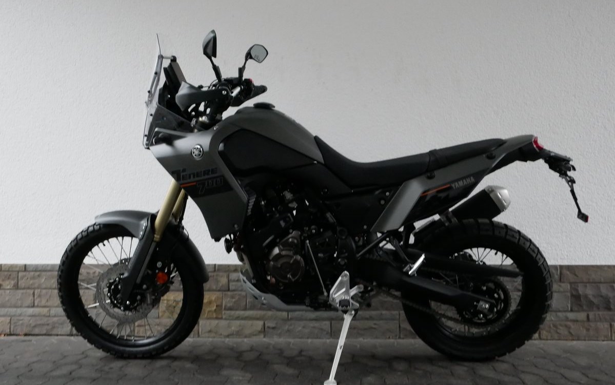 Angebot Yamaha Tenere 700