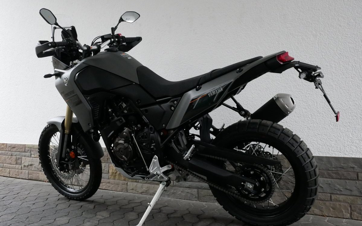 Angebot Yamaha Tenere 700