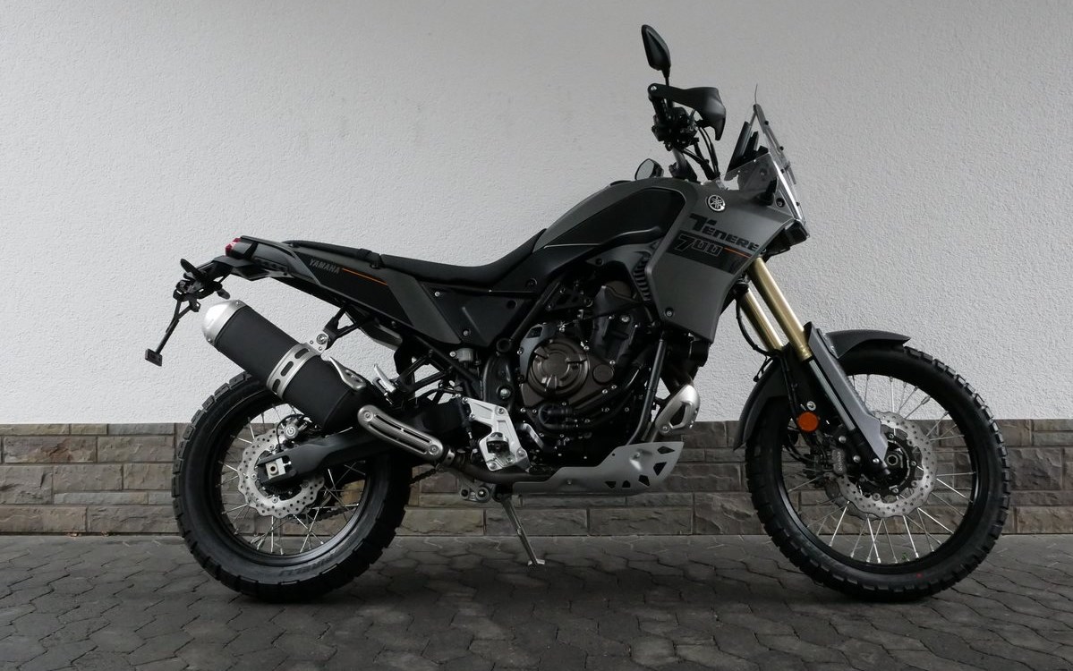 Angebot Yamaha Tenere 700