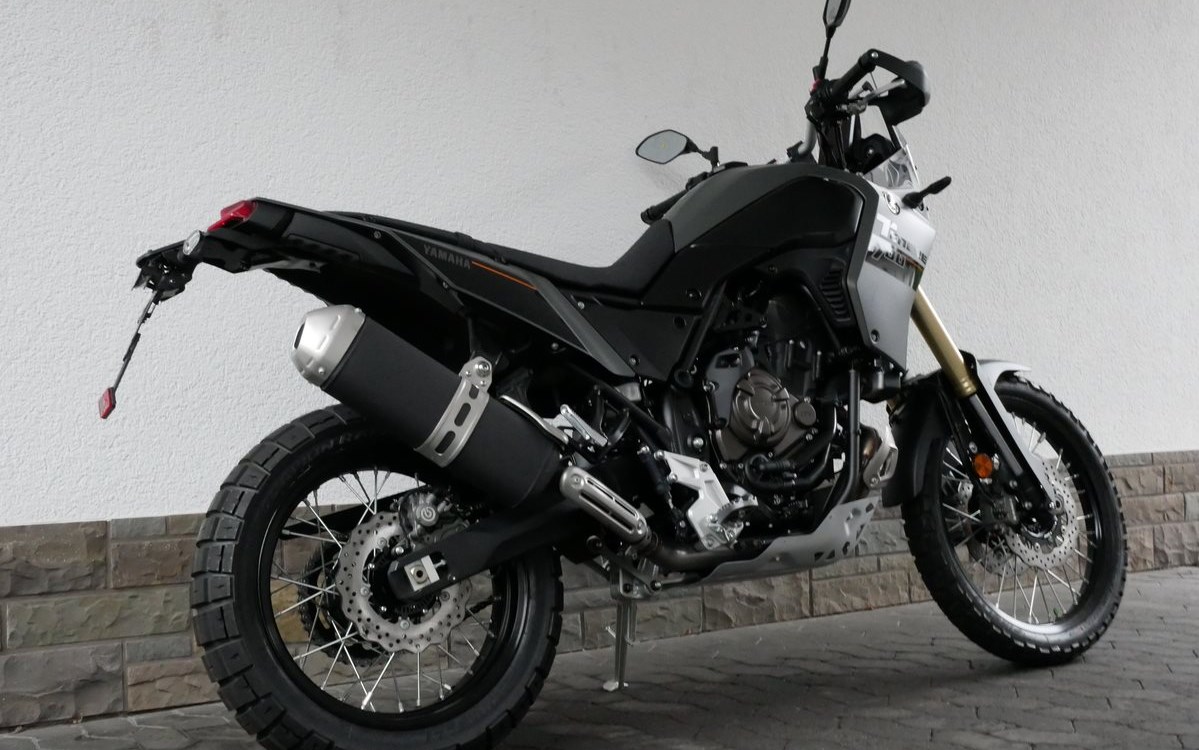 Angebot Yamaha Tenere 700