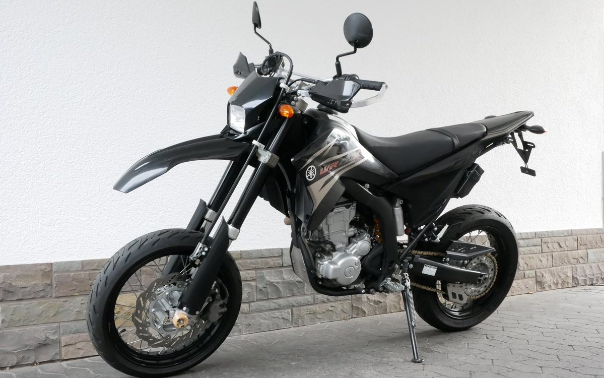 Angebot Yamaha WR 250X