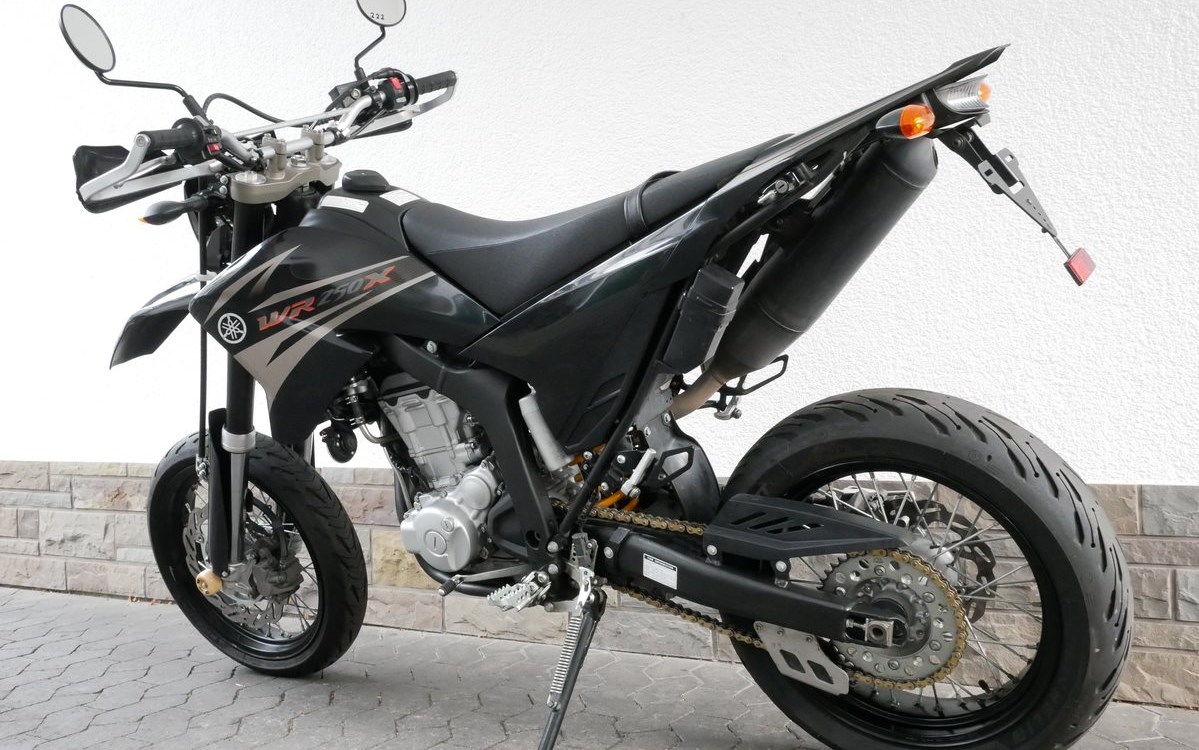 Angebot Yamaha WR 250X