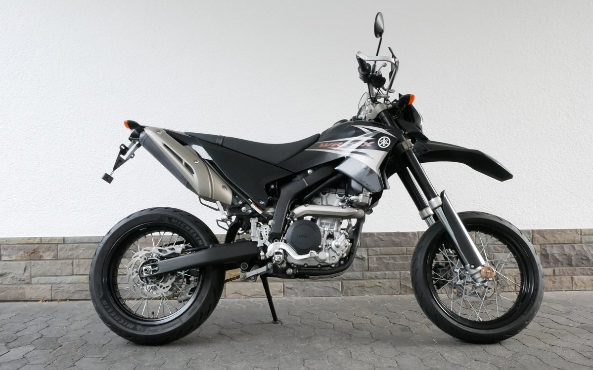 Angebot Yamaha WR 250X