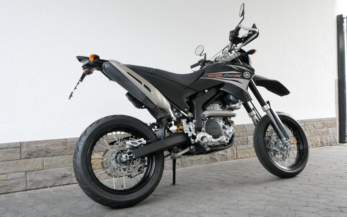 Angebot Yamaha WR 250X