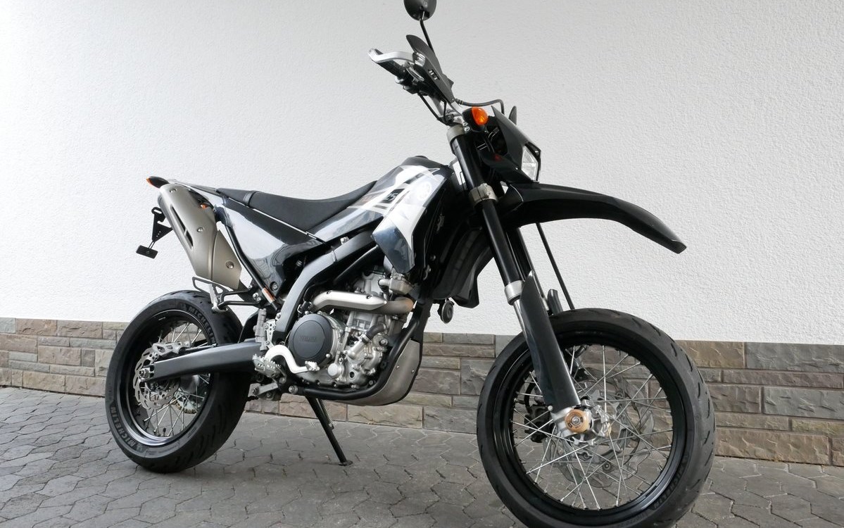 Angebot Yamaha WR 250X