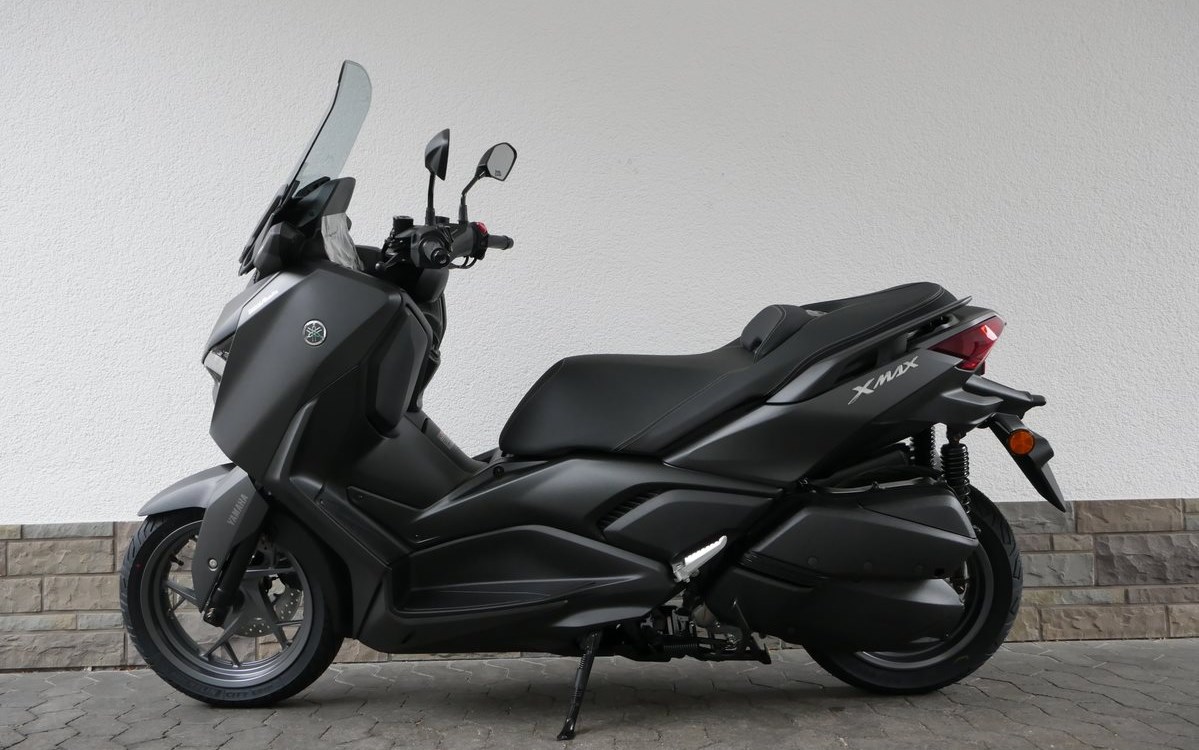 Angebot Yamaha XMAX 300